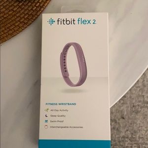 Fitbit Flex 2
